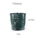 NINAT Garden Potato Grow Bags Planting Pot with Access Flap and Handles Vegetable Planters Bag for Growing Carrot Peanut Onion Heavy Duty Collapsible 7 Gallons 4 Packsthumb 2