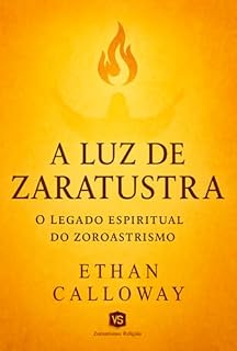 Livro A Luz De Zaratustra