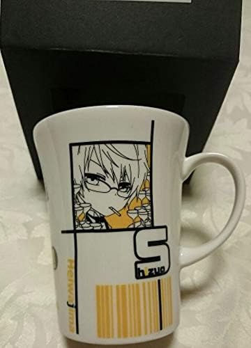 Amazon デュラララ アニメイトカフェ マグカップ 静雄 臨也 アニメ 萌えグッズ 通販