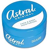 amazon astral cream