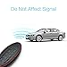 MECHCOS Compatible with Nissan Altima Maxima Murano Pathfinder Armada Rogue Titan Sentra Versa Infiniti JX35 Q50 Q60 QX60 QX50 QX80 Leather Key Fob Cover Case Keychain Holder Protector