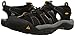 Keen Men's Newport H2 Sandal,Black,8 M US