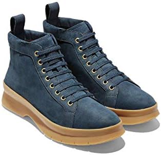 men's pinch utility waterproof chukka boot
