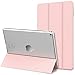 JETech iPad Air 2 Case, Case Cover for iPad Air 2 Second Edition with Auto Sleep/Wake (Rose Gold)
