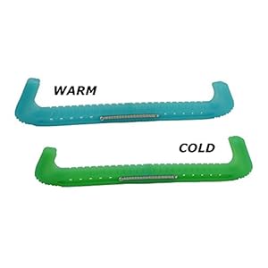 Guardog Top Notch Hard Adjustable Skate Guards – Colorful, Scented and Color-Changing Designs