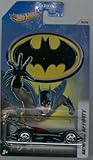 Hot Wheels 2012 Batman Series #5 of 8 Batmobile Affinity 1:64 Scale