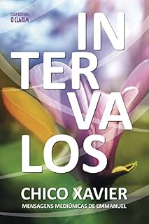 Livro Intervalos