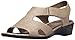 LifeStride Women's Mary Dress Sandal