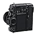 Fujifilm Vertical Battery Grip X-T1 Battery Grip (Black)