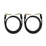 Audio2000's C27006P2 6 Feet 1/4