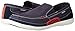 crocs Men's Walu Accent Slip-On Loafer