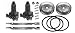 AYP LT1000 42" Deck Rebuild Kit Fits Sears Craftsman Mowers primary