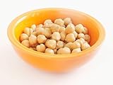 15 CHICK PEA / GARBANZO BEAN Chickpea Cicer Arientum Vegetable Seeds *Comb S/H