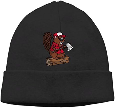 TDSDOP Woodworking Beaver Present To My Father Cap