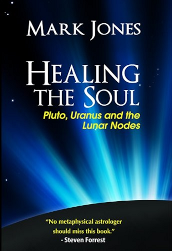 Download Healing the Soul: Pluto, Uranus and the Lunar Nodes (English Edition) PDF