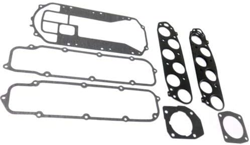 amazon com intake plenum gasket compatible with acura mdx 01 2002 odyssey 2002 2004 set automotive intake plenum gasket compatible with acura mdx 01 2002 odyssey 2002 2004 set