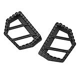 Kuryakyn 3597 Riot Mini Boards Without Adapters
