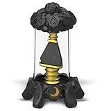 Skylanders Imaginators Dark Rune Creation Crystal - New in Bulk Packaging
