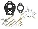 Ford 800 900 Tractor Complete Carb Carburetor Kit for Tsx706 C547A primary