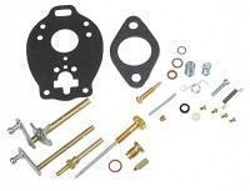 Ford 800 900 Tractor Complete Carb Carburetor Kit for Tsx706 C547A