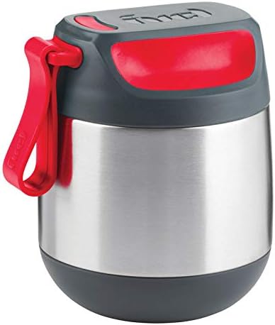 Insul Liq Contr 12oz Ss