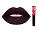 Lime Crime Velvetine Long Lasting Liquid Matte Lipstick - Nightshade