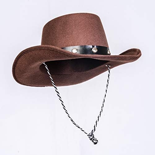 baby western hat