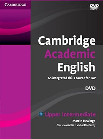 English Intermediate Courses