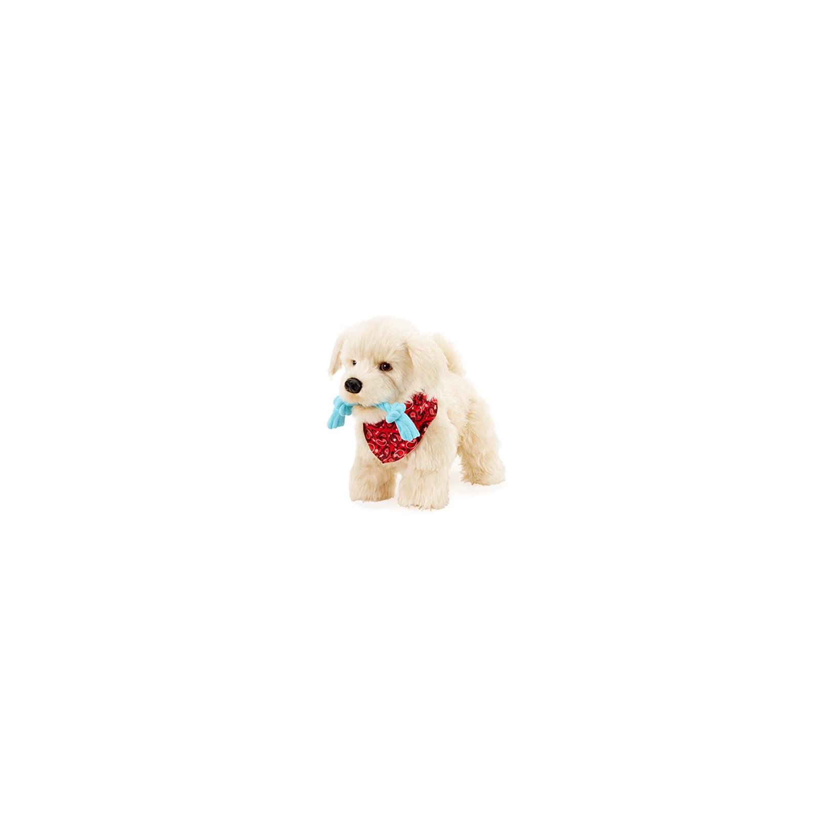Interactive Plush Electronic Puppy Epic Kids Toys