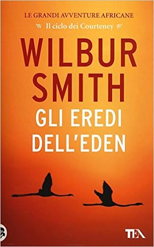 Wilbur Smith - Gli Eredi Dell'Eden  (mp3 - 80kbps)
