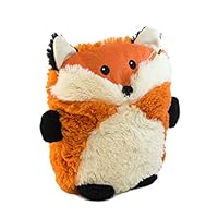 Warmies® Microwavable French Lavender Scented Plush Hooty Fox