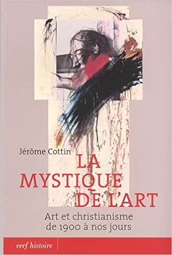 Livres Couvertures de La mystique de l'art