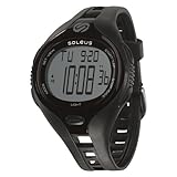 Soleus Running Watch