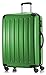 Hauptstadtkoffer Luggage Set, Green, Set of 3