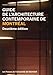 Guide de l'architecture contemporaine de Montréal by 