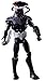 DC Universe Total Heroes Exclusive Action Figure Black Manta