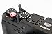 Lensmate Thumb Grip for Fujifilm X30 - Black