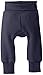 Zutano baby boys Unisex Cozie Fleece Cuff infant and toddler pants, Denim Navy, 6-12 Months US