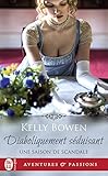 Une saison de scandale (Tome 3) - Diaboliquement séduisant (J'ai lu Aventures & Passions t. 12744) by