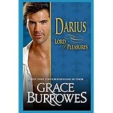 Darius: Lord of Pleasures (Lonely Lords)