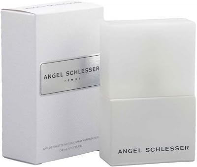Angel Schlesser For Women Eau de Toilette Spray 50ml 1.7oz