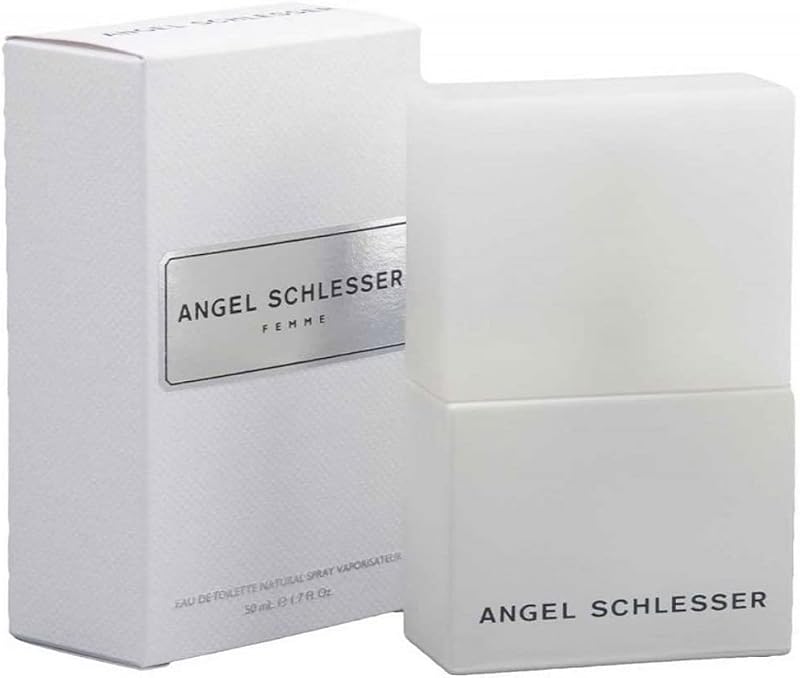 Angel Schlesser For Women Eau de Toilette Spray 50ml 1.7oz