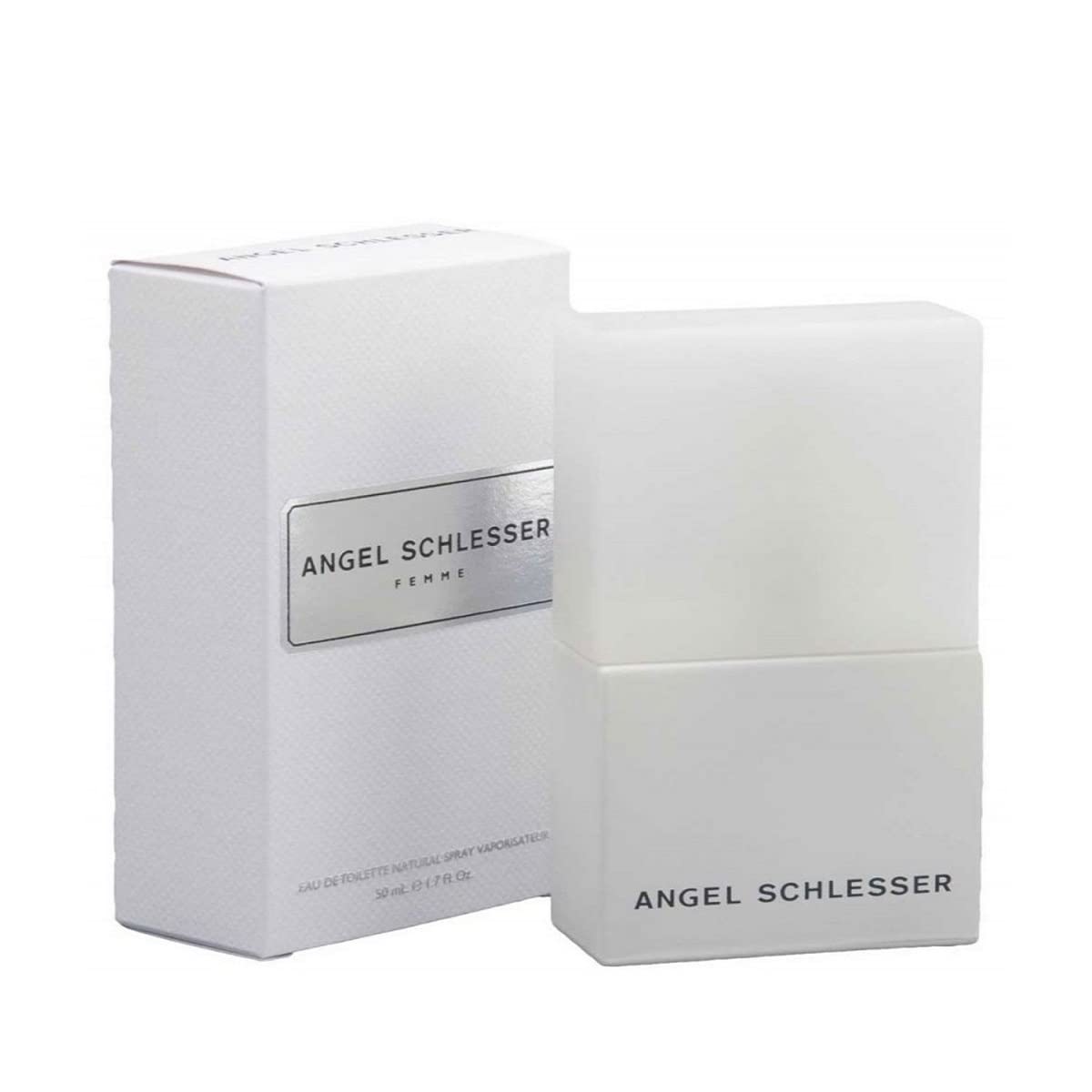 ANGEL SCHLESSER eau de toilette spray 50ml