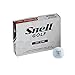 Snell Golf Get Sum Golf Balls1-Dozen White