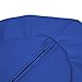 ECR4Kids Toddler Classic Bean Bag Chair for Children and Kids, Blue (22