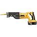 DEWALT DC385K 18-Volt Ni-Cad Cordless Reciprocating Saw Kit primary