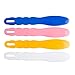 4pcs Assorted Dental lab Plastic Mixing Spatula for Impression Material alginate