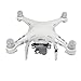 Motor Cap Cover Guard Protective Silicon Printed 4Pcs for DJI Phantom 4 Phantom 3/2 Motor 22&23