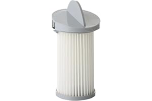 EYE-VAC EyeVac Pre-Motor Filter Color: Grey