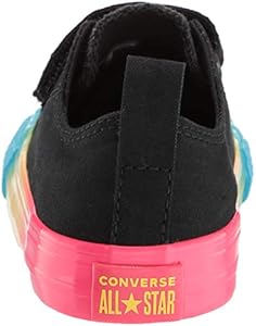 rainbow converse amazon